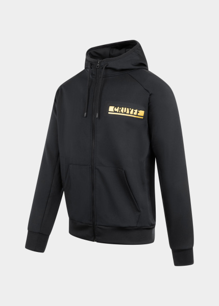 Спортивный верх zip Cruyff