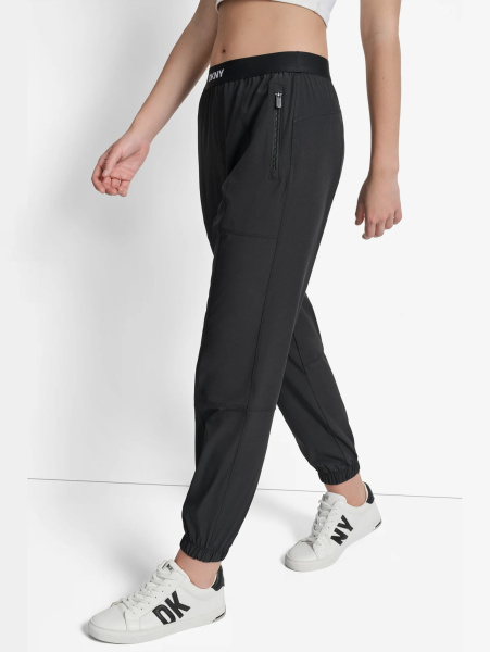 Спортивные брюки DKNY