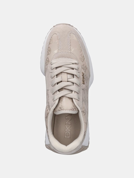 Кроссовки DKNY