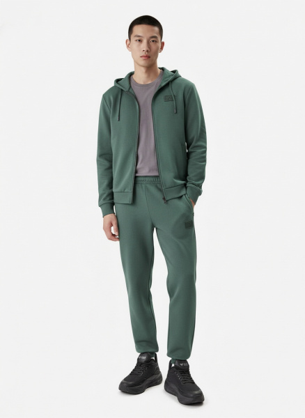 Спортивные брюки EA7