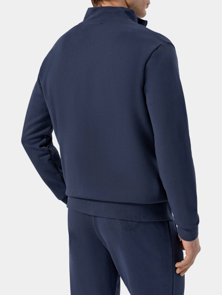 Спортивный костюм ZIP BIKKEMBERGS