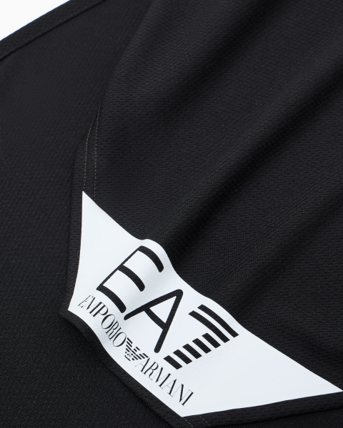 Полотенце EA7