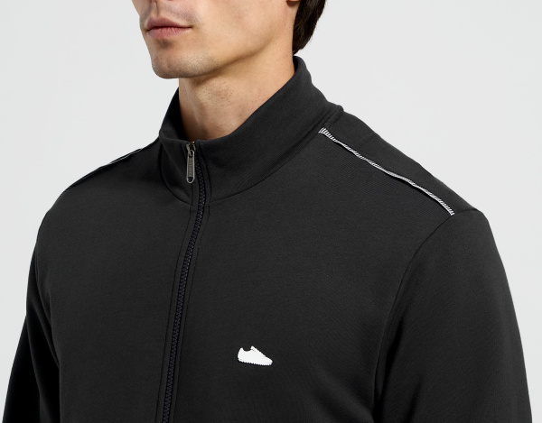 Спортивный верх ZIP BIKKEMBERGS