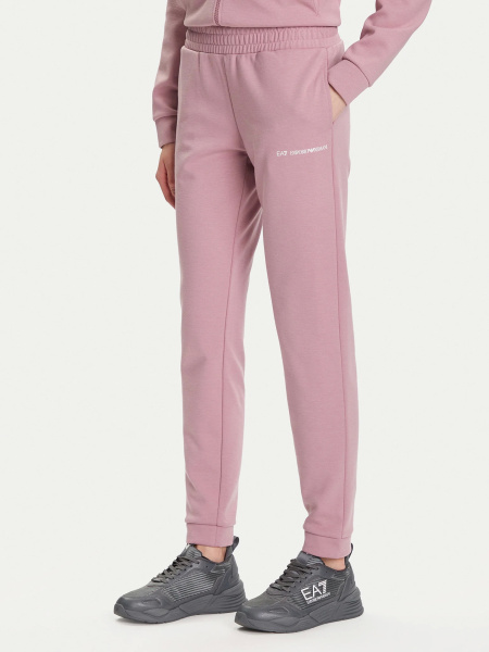 Спортивный костюм ZIP EA7 Спортивный костюм ZIP EA7