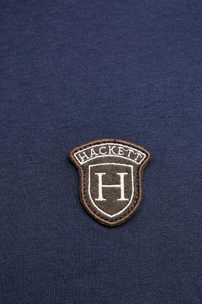 Футболка Hackett London