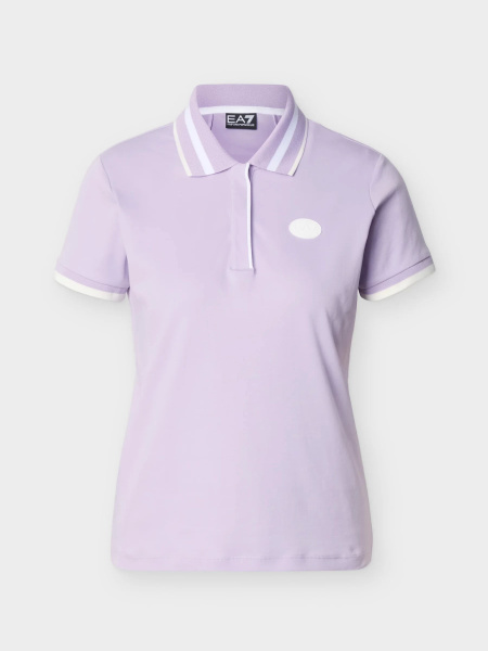 Поло EA7