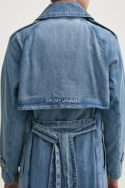 Тренч DKNY