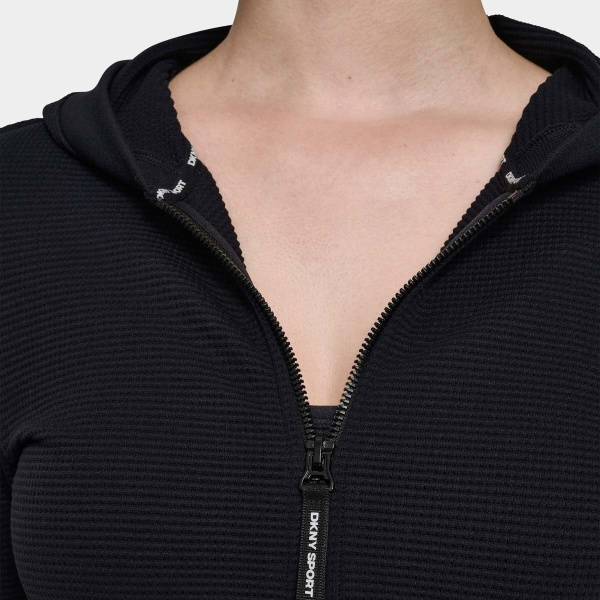 Спортивный верх ZIP DKNY