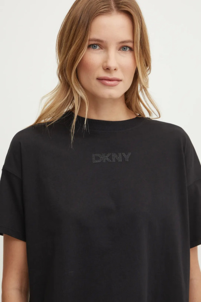 Футболка DKNY