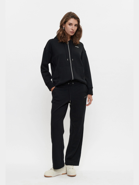 Спортивный верх ZIP DKNY