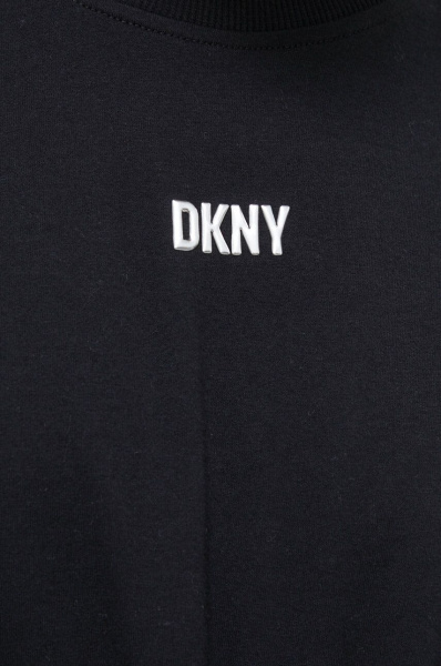 Футболка DKNY