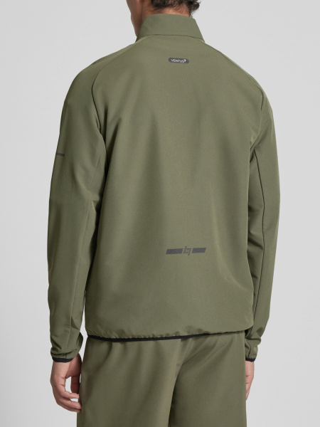 Спортивный верх ZIP EA7