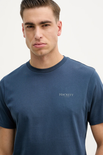 Футболка Hackett London
