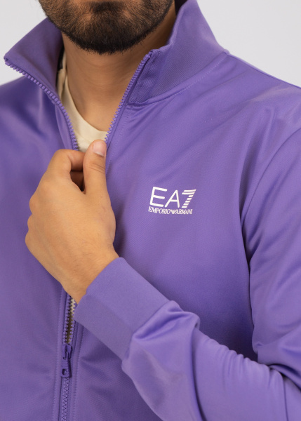 Спортивный костюм ZIP EA7
