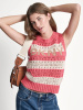 Жилет DKNY
