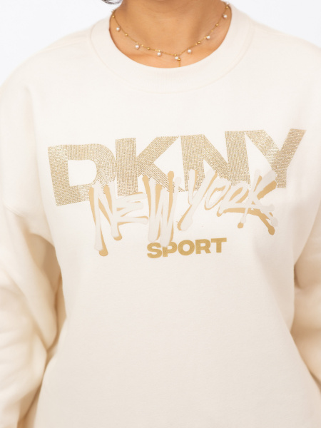 Свитшот DKNY