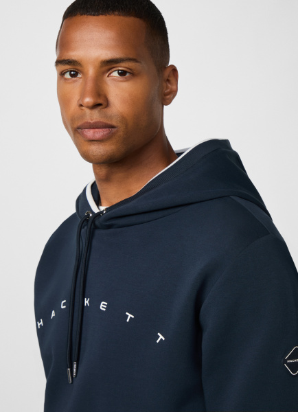 Худи Hackett London