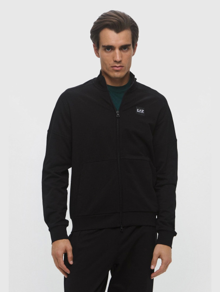 Спортивный костюм ZIP EA7 Спортивный костюм ZIP EA7