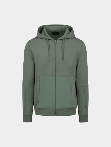 Спортивный верх ZIP Cruyff