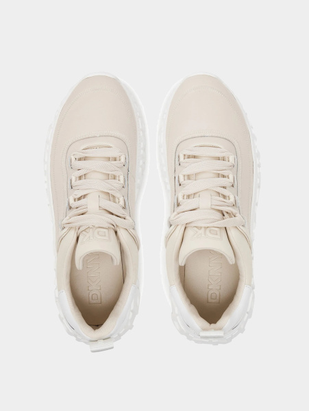 Кроссовки DKNY