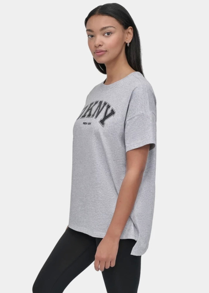 Футболка DKNY