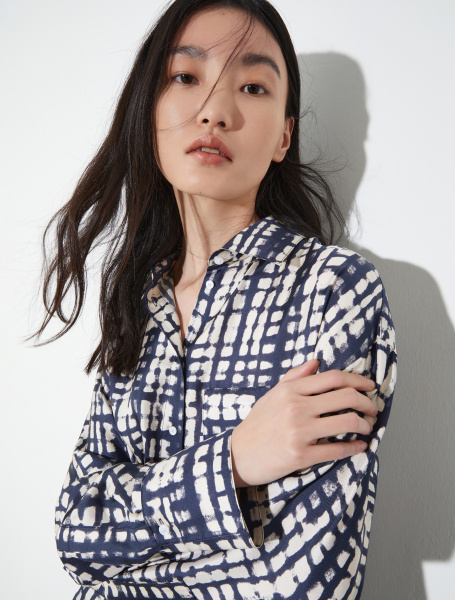 Блузка MAX&Co.