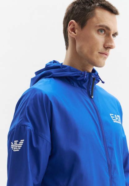 Спортивный костюм ZIP EA7