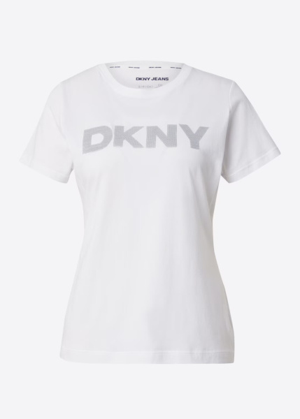 Футболка DKNY