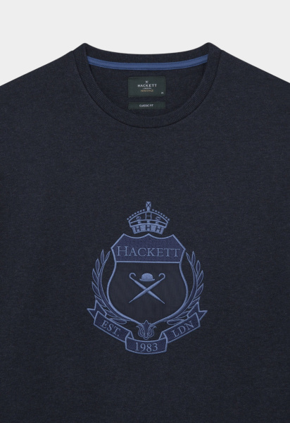 Свитшот Hackett London