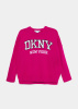 Свитер DKNY