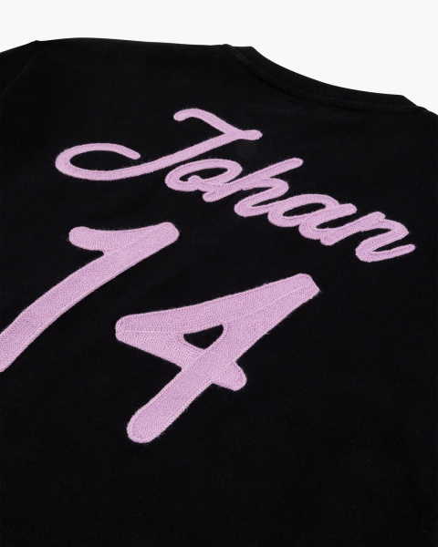 Футболка JOHAN CRUYFF