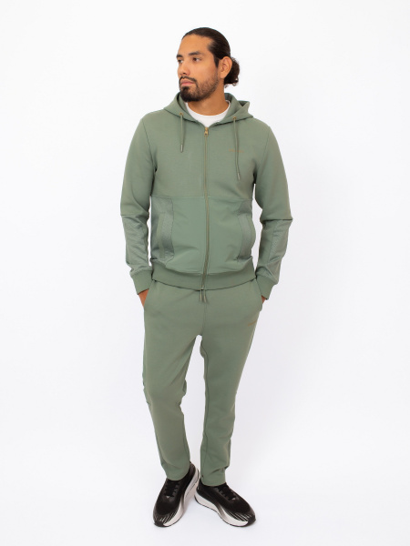 Спортивный верх ZIP Cruyff