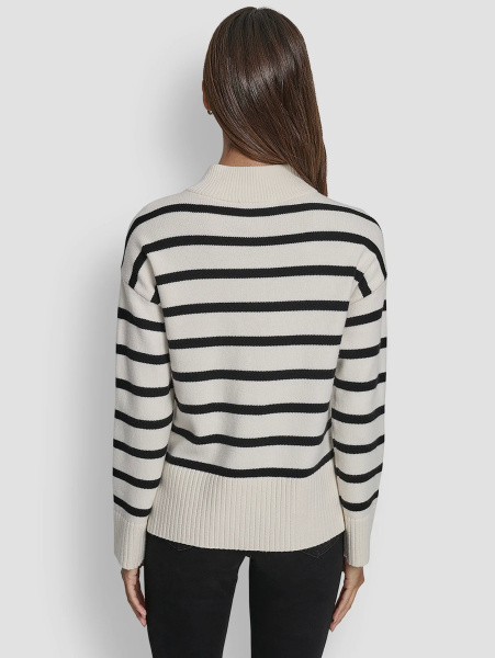 Свитер DKNY