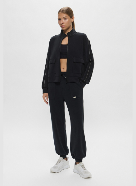 Спортивный верх ZIP EA7 Спортивный верх ZIP EA7