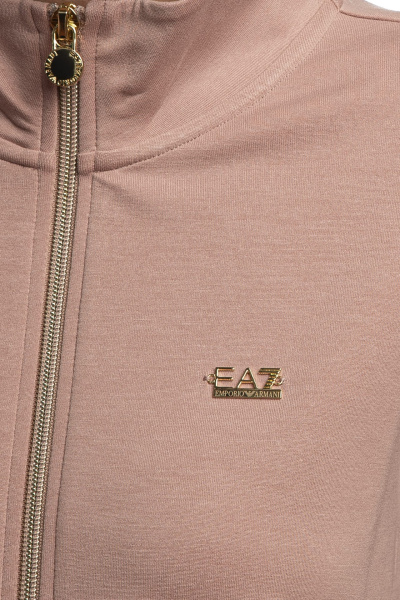 Спортивный верх ZIP EA7 Спортивный верх ZIP EA7