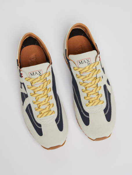 Кроссовки MAX&Co.