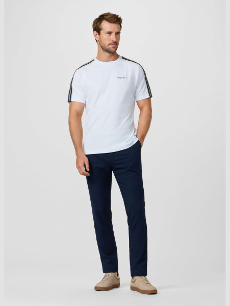 Футболка Hackett London