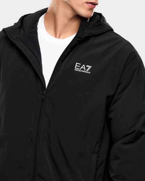 Спортивный верх ZIP EA7