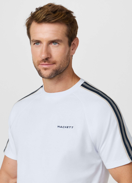 Футболка Hackett London
