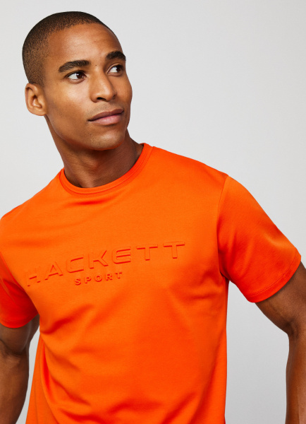 Футболка Hackett London