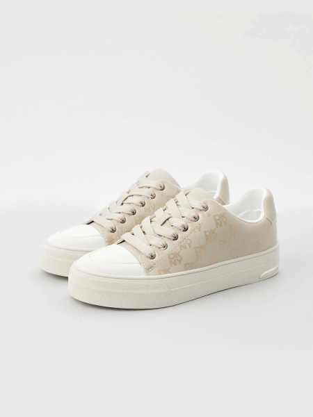 Кеды DKNY