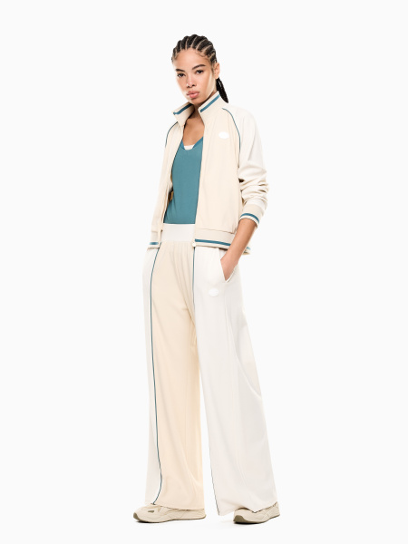 Спортивный верх ZIP EA7