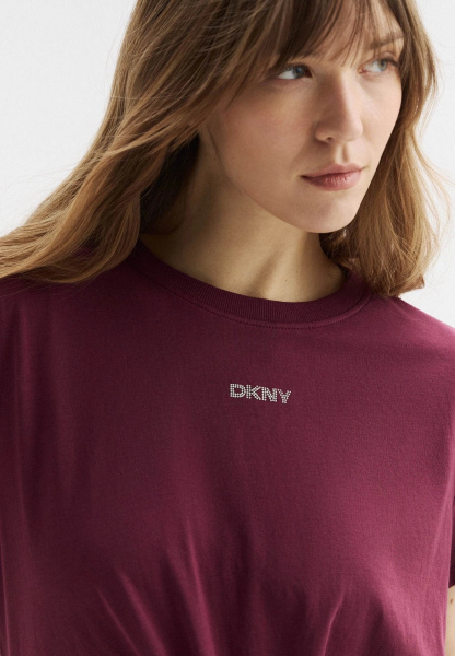 Футболка DKNY