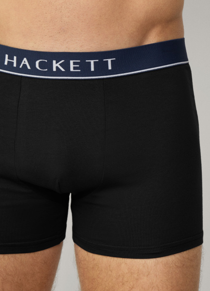 Набор из 3х боксеров Hackett London