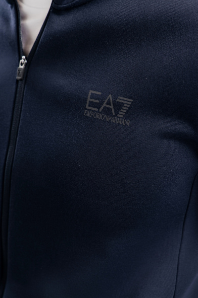Спортивный костюм ZIP EA7