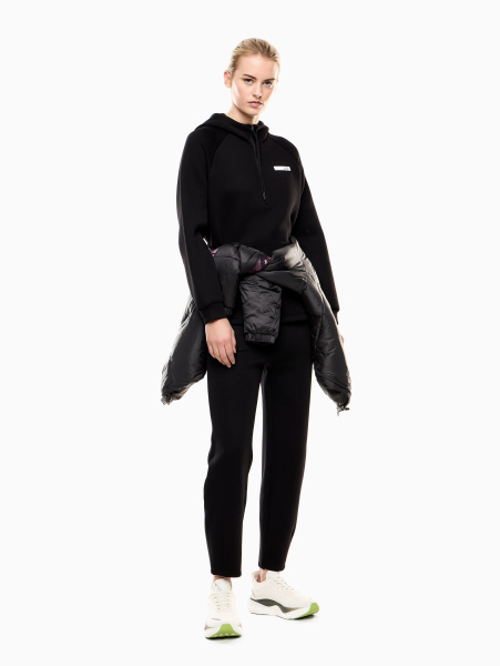 Спортивный верх 1/2 ZIP EA7