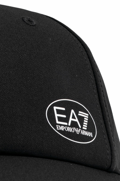 Кепка EA7