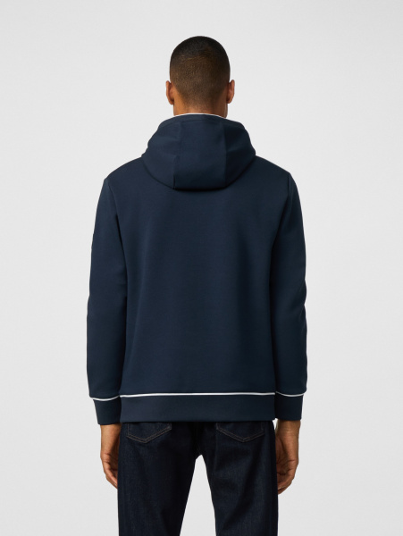 Худи Hackett London