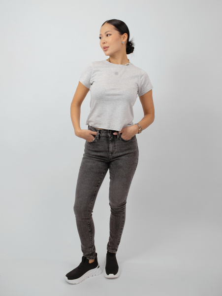 Джинсы DKNY Джинсы DKNY