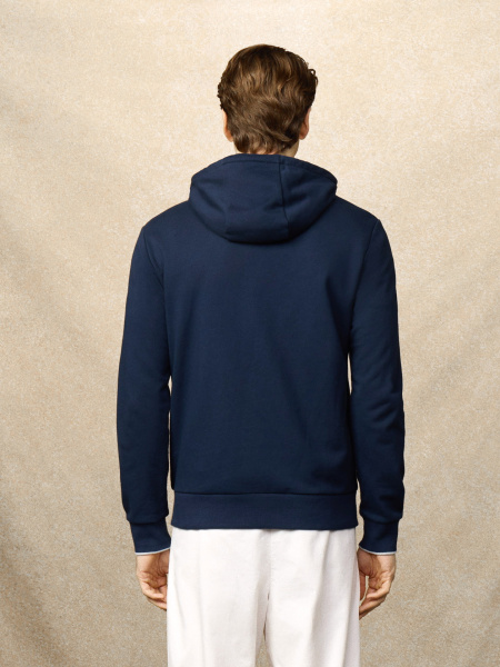 Спортивный верх ZIP Hackett London